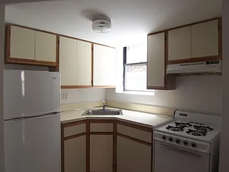 Rented by City Connections Realty