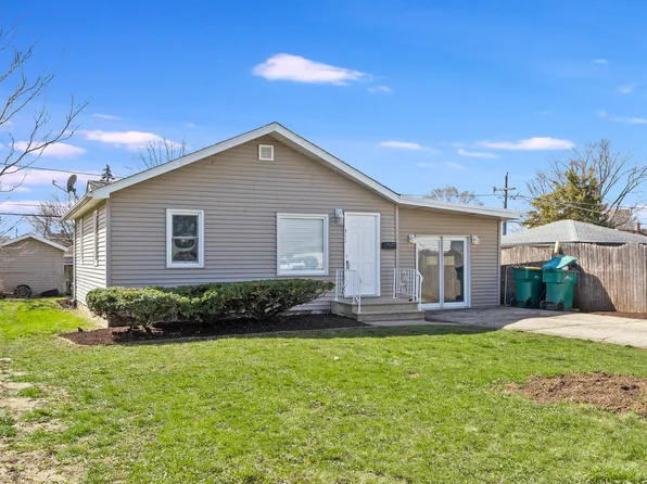 311 Morris St, Joliet, IL 60436