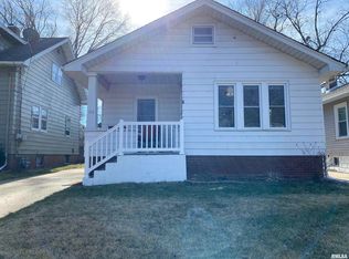 310 E Virginia Ave, Peoria, IL