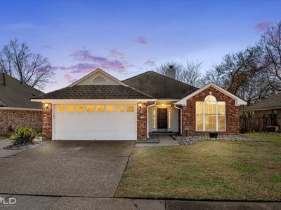 6004 Summerville Ln, Bossier City, LA, 71111