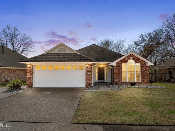 6004 Summerville Ln, Bossier City, LA 71111