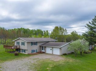 3860 Santi Rd, Iron, MN 55751