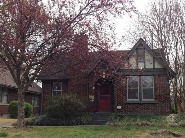 872 N Barksdale St, Memphis, TN 38107