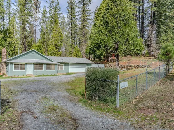 1155 Winton Rd, West Point, CA 95255