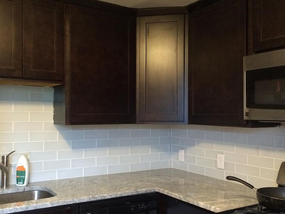 Updated Kitchen