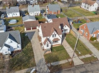 19417 Mohawk Ave, Cleveland, OH 44119