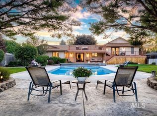 1945 S Mayflower Way, Boise, ID 83709