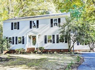1171 Joliette Rd, North Chesterfield, VA 23235