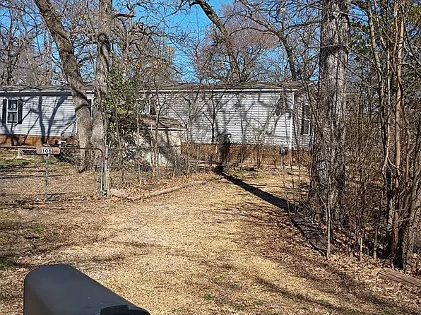 106 Arbolado Blvd, Gun Barrel City, TX 75156