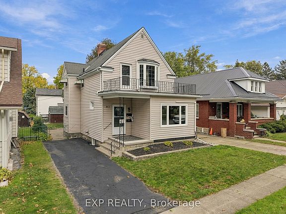 3rd image of 61 Princess St