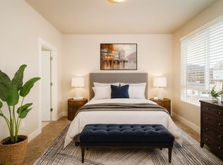 Tapestry Townhomes, Salt Lake City, UT 84107
