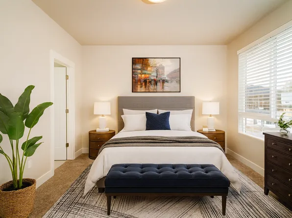 Tapestry Townhomes