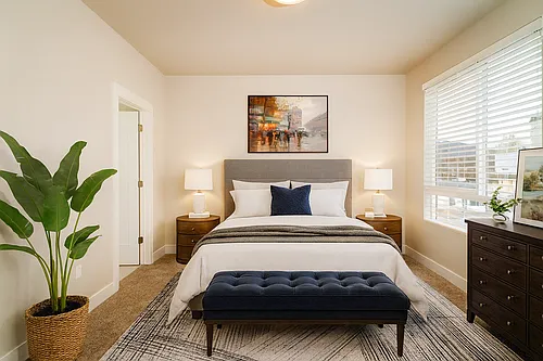 Tapestry Townhomes Photo 1