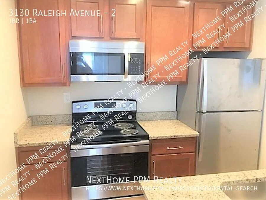 Dormont 1 Bedroom | Heat Included | Steps from the T | Laundry & Storage 1/1/27 — Photo 2