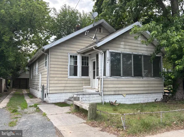 604 Light St, Salisbury, MD 21801
