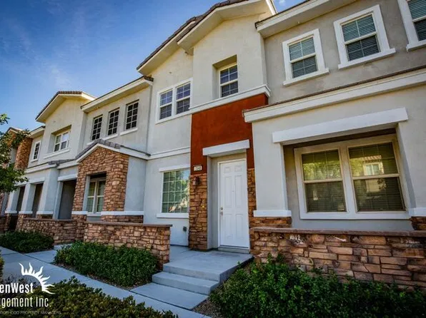 7548 Nicklin St, Las Vegas, NV 89143