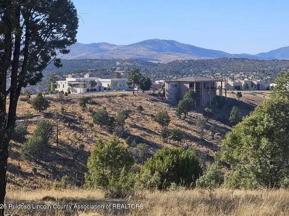 LOT-33B Lincoln Hills Dr #2, Alto, NM 88312