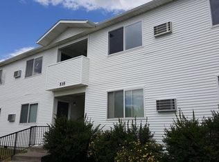 535 Shoemaker Pl APT B, Pullman, WA 99163
