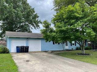282 Jodie Ln, Wilmington, OH 45177