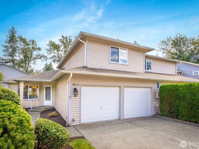 9818 2nd Street SE #32, Lake Stevens, WA, 98258