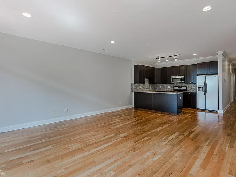 Bishop - 3 Bed, 2 Bath Simplex