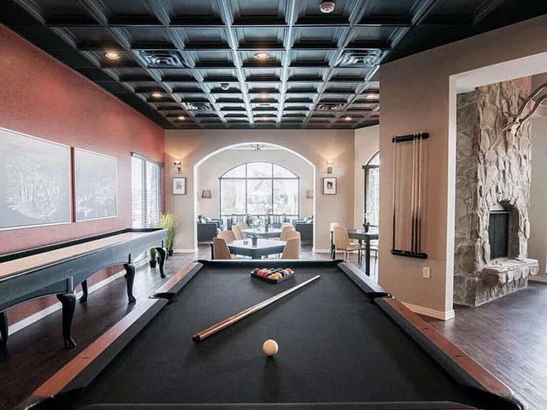 The Villa at River Pointe Apartments — Photo 18