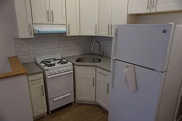 Rented by NYRE Management Corp.