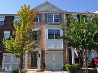 2335 Meadow Peak Point, Duluth, GA 30097