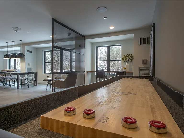 Cambridge Park Apartments — Photo 39