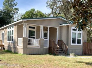 16527 Hill N, Hudson, FL 34667