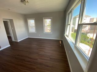 34 Orchard St #2, Fall River, MA 02723