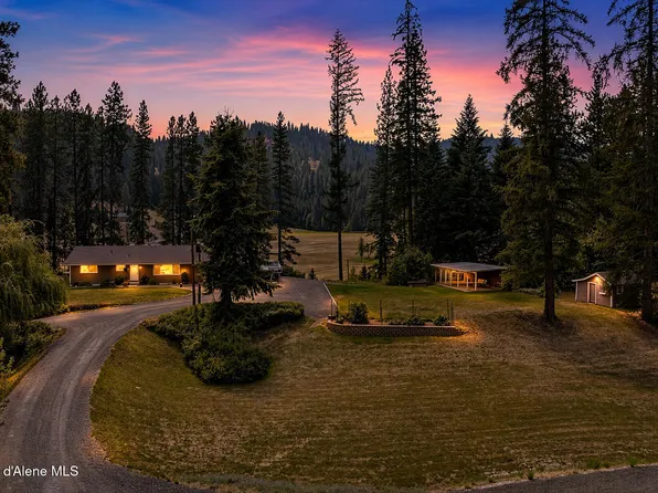 8035 W Meadowbrook Loop, Coeur D Alene, ID 83814