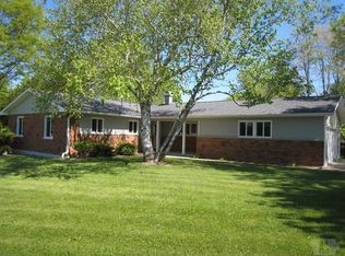 200 Pleasantview Dr, Hamilton, IL 62341