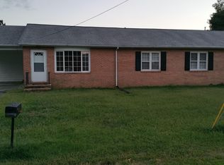 84 Stevens St, Dover, DE 19901