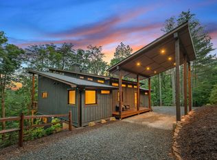 95 Woodhaven Rd, Blue Ridge, GA 30513