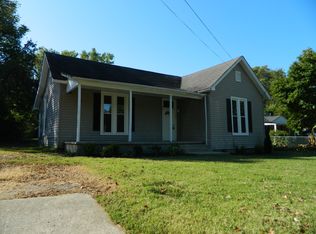 209 E Winchester St, Gallatin, TN 37066