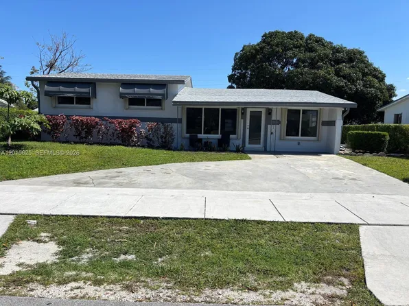 2780 NW 25th St, Fort Lauderdale, FL 33311