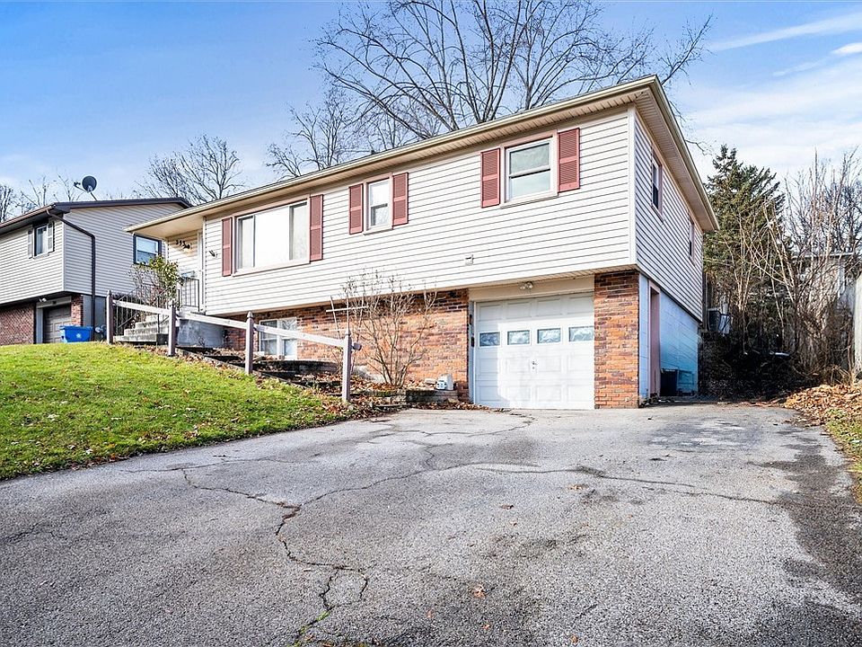 233 Afton St, Rochester, NY 14612 Zillow