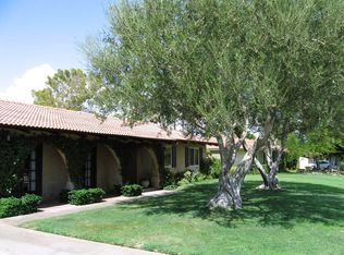 2350 Tamarisk Rd, Palm Springs, CA 92262