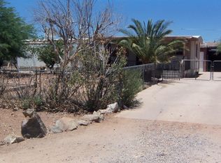 6900 W West Arrow, Tucson, AZ 85757