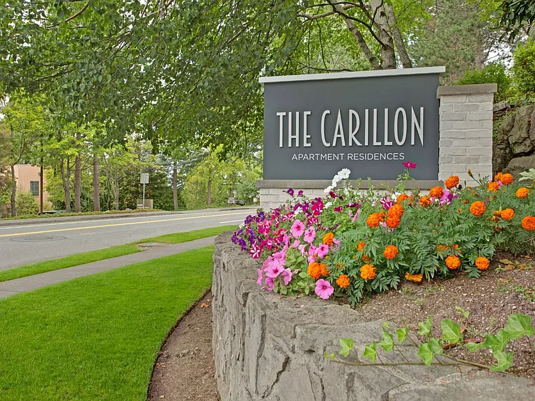 The Carillon Apartments — Photo 25