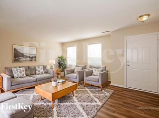 12954 Old Glory Dr, Fishers, IN 46037