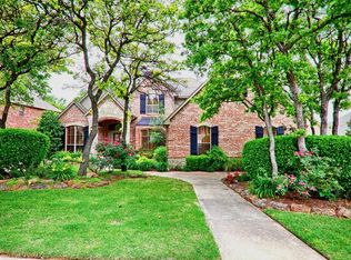 3313 Buckhead Path, Edmond, OK 73034