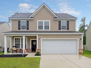 220 Catawba Branch Way, Moncks Corner, SC 29461