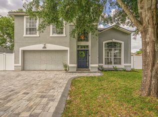 12895 Kelsey Island Dr, Jacksonville, FL 32224