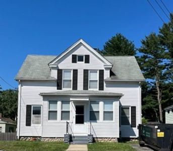1 Madeline St, Worcester, MA, 01603
