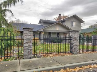 2106/2108 S Kerr St, Boise, ID 83705