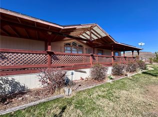 200 Sunrise Ave, Kingman, AZ 86409