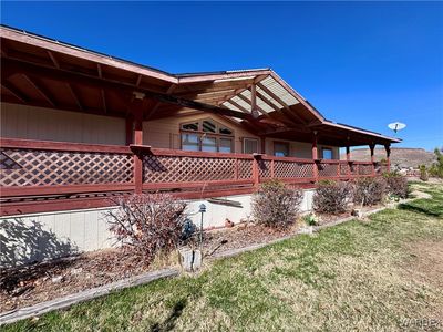 200 Sunrise Ave, Kingman, AZ, 86409