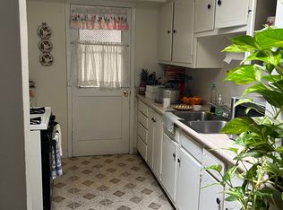 401 French Pl, El Paso, TX 79905
